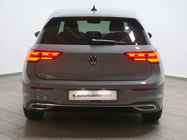 Volkswagen Golf 2.0 TDI DSG