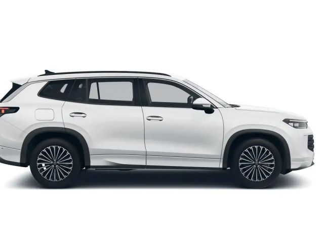 Volkswagen Tayron 1.5 eTSI DSG IQ.Drive Life