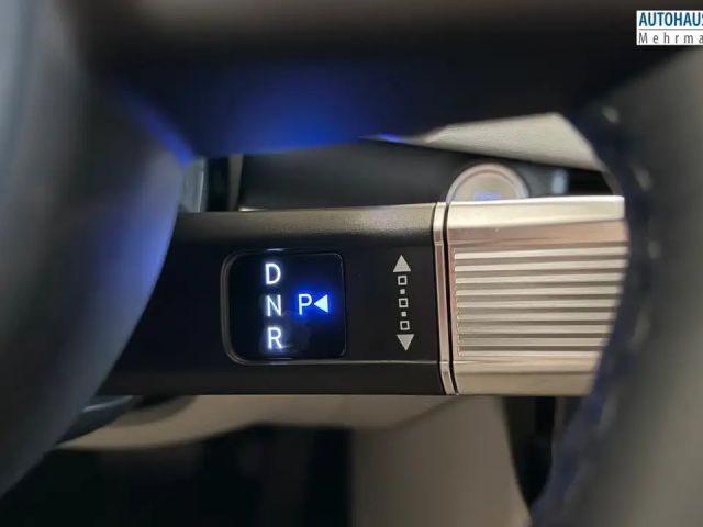 Hyundai Tucson Prime