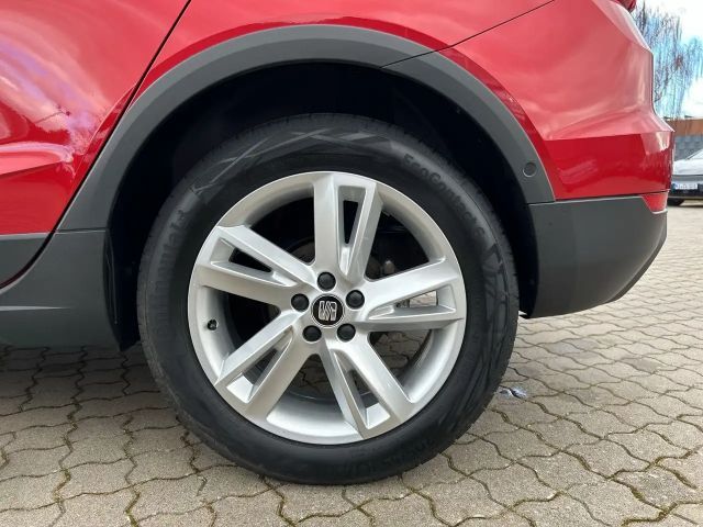 Seat Arona 1.0 TSI FR-lijn
