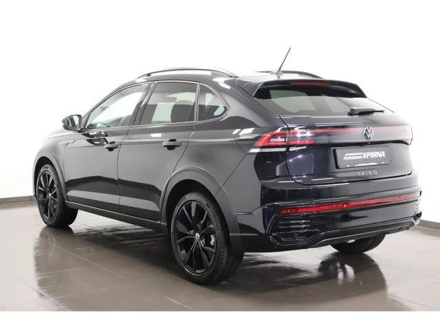 Volkswagen Taigo 1.0 TSI R-Line