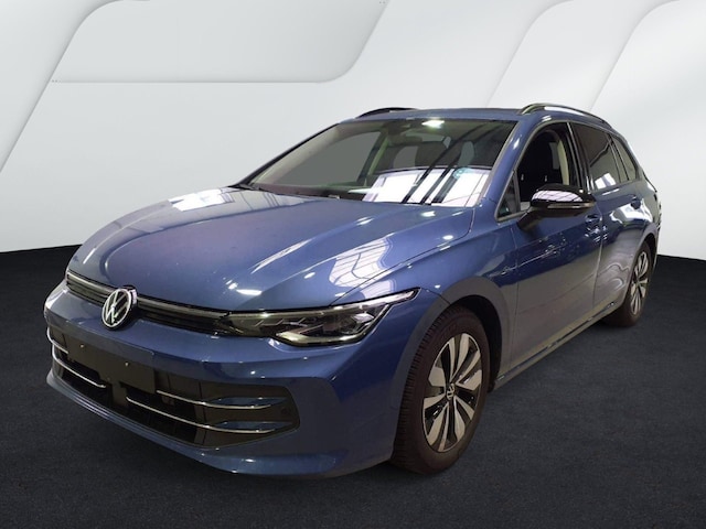 Volkswagen Golf 2.0 TDI DSG Golf VIII Variant