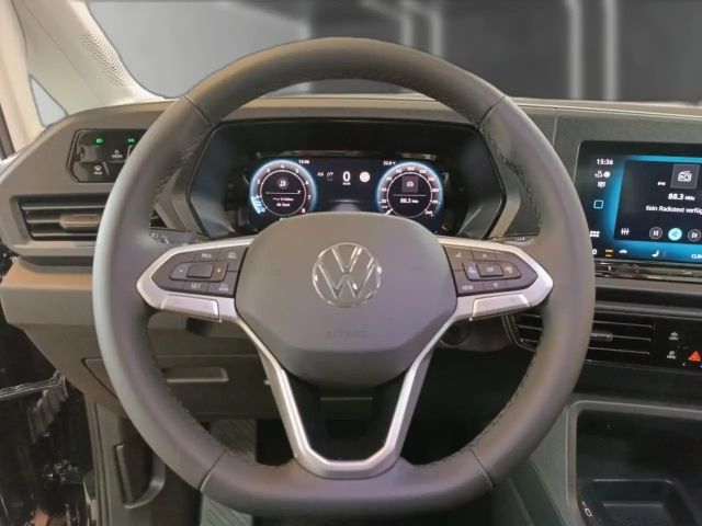 Volkswagen Caddy 1.5 TSI Combi DSG