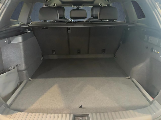 Volkswagen Tayron eHybrid