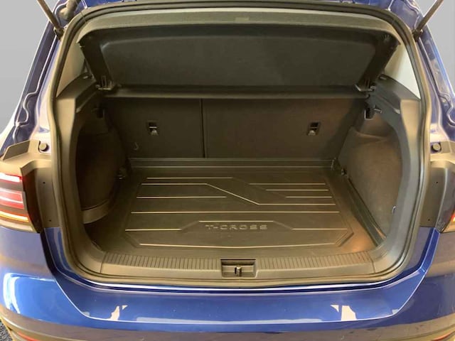 Volkswagen T-Cross T-Cross Active 1,0 TSI *NAV*ACC*SHZ*PDC*ALU16*