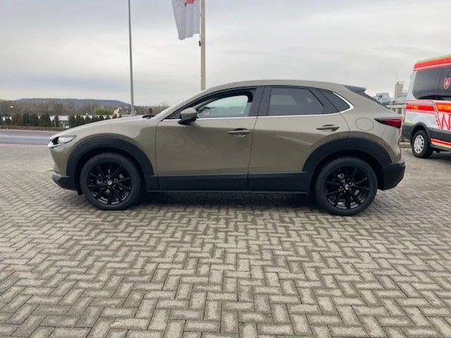 Mazda CX-30 Exclusive-line SkyActiv