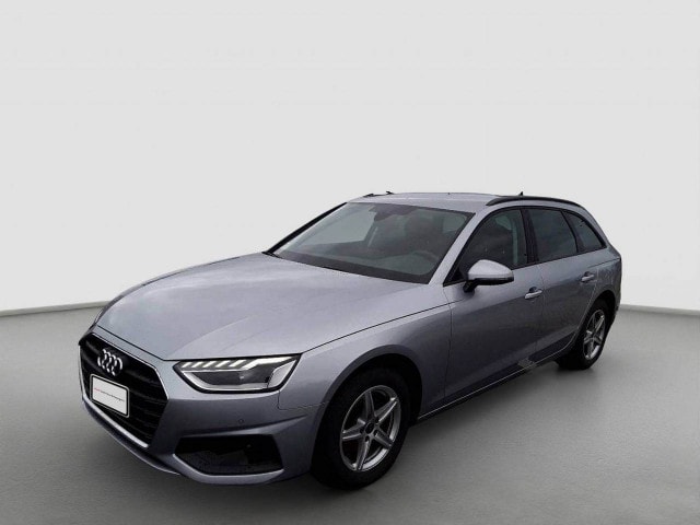 Audi A4 30 TDI Avant S-Tronic