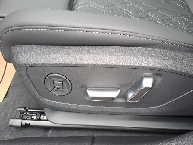 Audi A6 e-tron Avant Quattro