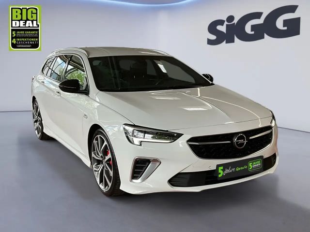 Opel Insignia Sports Tourer
