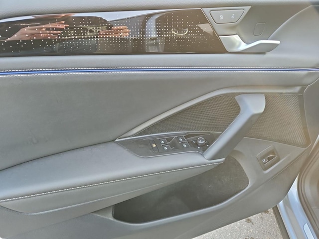 Volkswagen Tiguan R-Line eHybrid