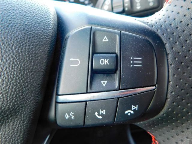 Ford Fiesta EcoBoost ST Line