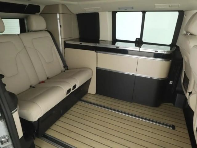 Mercedes-Benz Marco Polo AMG Line