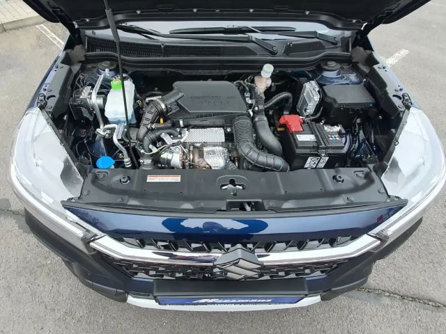 Suzuki SX4 S-Cross 4x4 Comfort