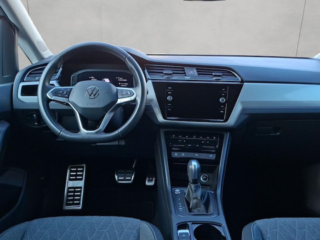 Volkswagen Touran 1.5 TSI DSG Move