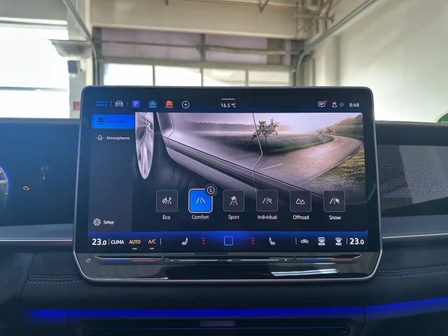 Volkswagen Tayron 2.0 TDI DSG R-Line