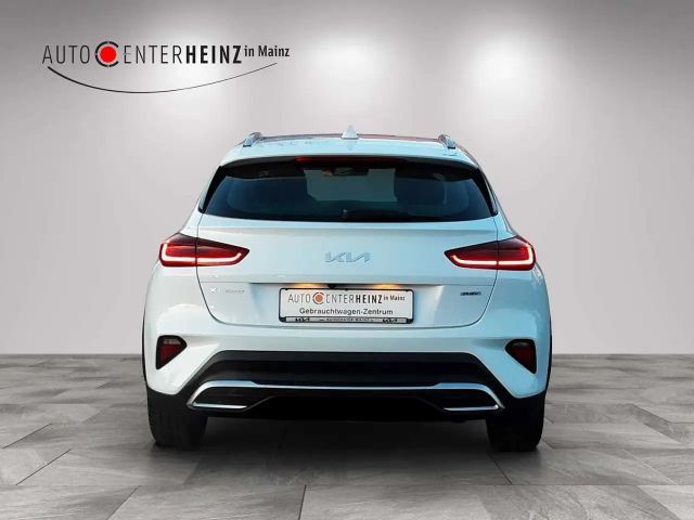 Kia XCeed Hybrid PHEV Vision