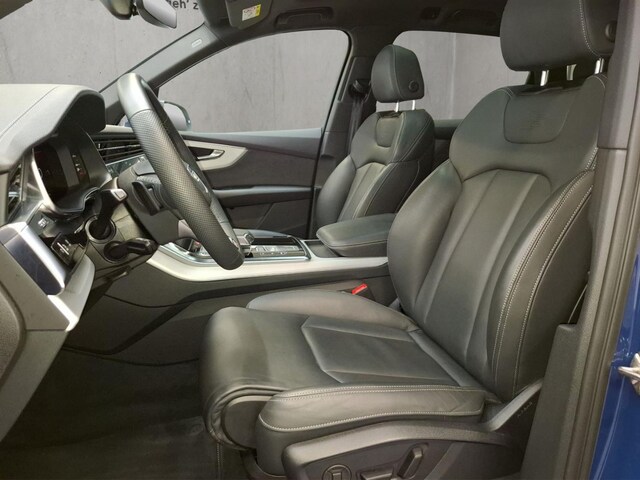 Audi Q7 50 TDI Quattro S-Line