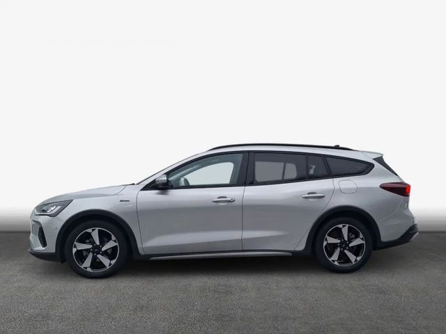 Ford Focus 1.5 EcoBlue Active Wagon