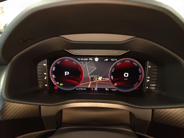 Skoda Kodiaq 2.0 TDI 4x4 Sportline