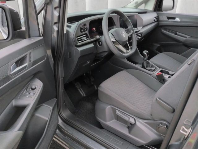 Volkswagen Caddy 2.0 TDI