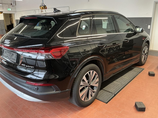 Audi Q4 e-tron 40
