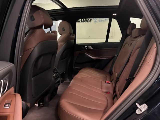 BMW X5 M-Sport xDrive