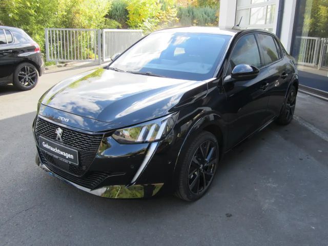 Peugeot E-208 GT-Line