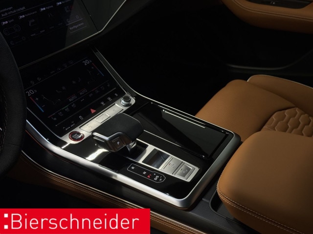 Audi RS Q8 Performance Quattro