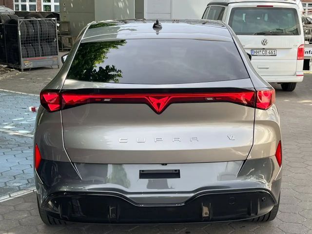 Cupra Tavascan 4Drive VZ