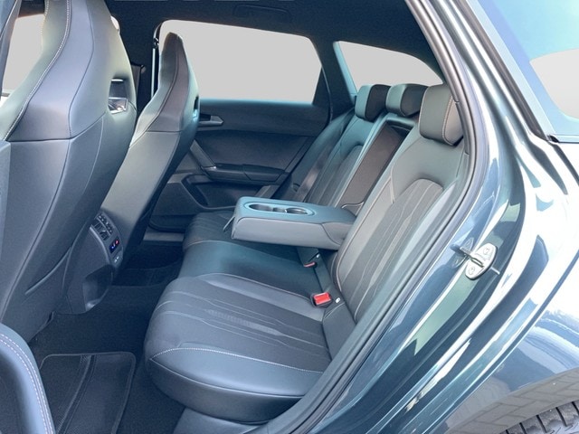 Cupra Leon 1.4 Sportstourer e-Hybrid