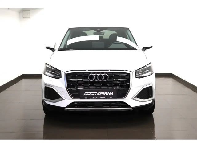 Audi Q2 1.5 TFSI S-Tronic