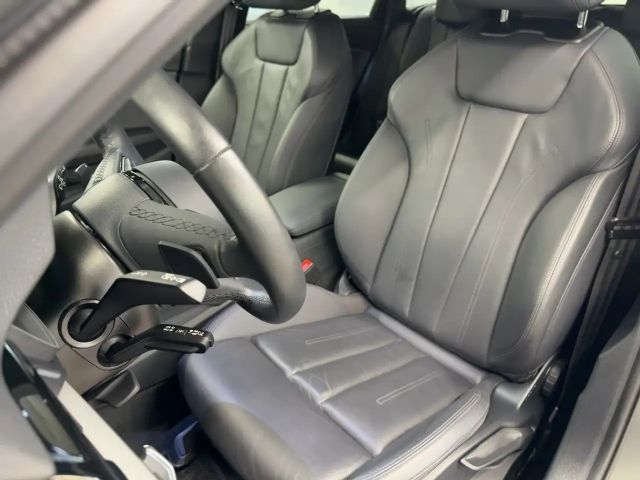 Audi A4 40 TFSI Quattro S-Line