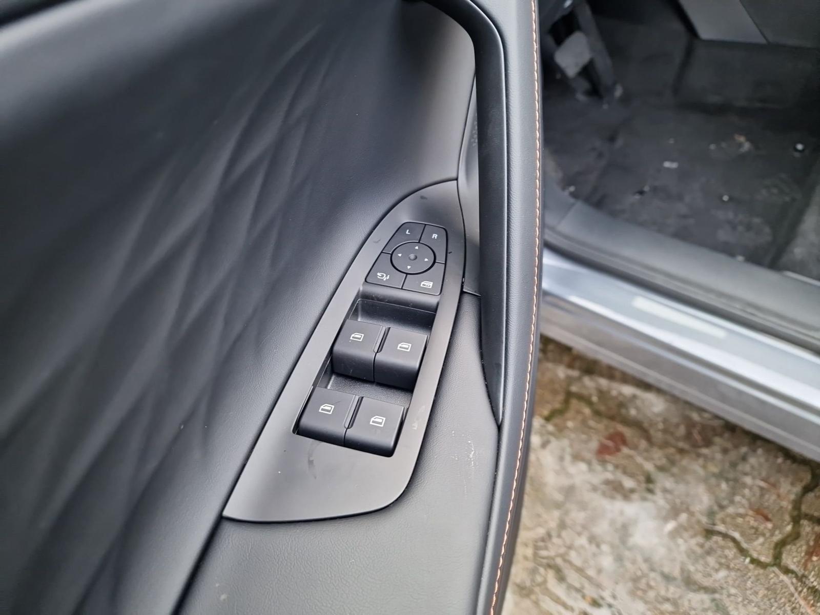 MG HS Hybrid + Lux. Finanzierungspreis ACC+AUT+LED