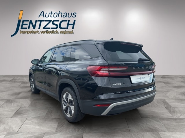 Skoda Kodiaq 2.0 TDI 4x4