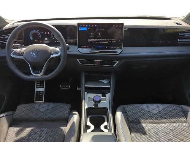 Volkswagen Tiguan 2.0 TSI DSG R-Line