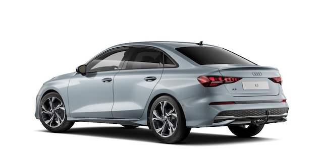 Audi A3 30 TFSI S-Tronic Sedan