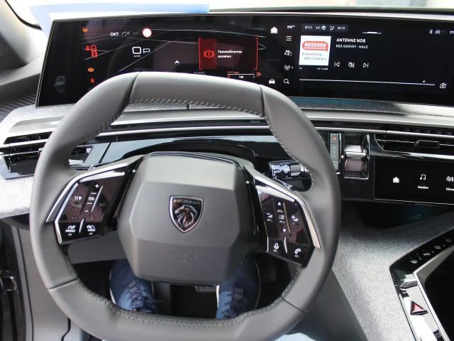 Peugeot 3008 Allure Pack