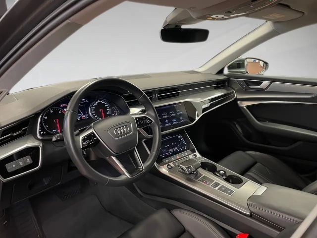 Audi A6 45 TDI Avant Quattro Sport