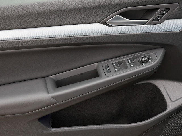 Volkswagen Golf 1.5 TSI Golf VIII