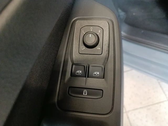 Volkswagen Caddy DSG Life