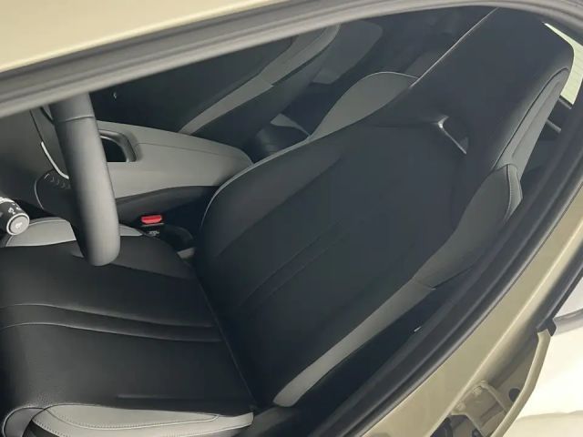 BYD Dolphin Surf Dolphin Surf Ö-Paket