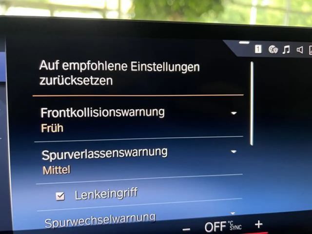 BMW 318 318d Touring