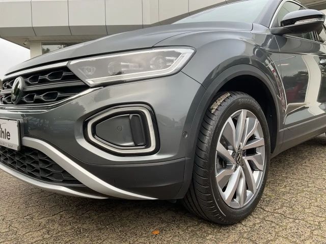 Volkswagen T-Roc 2.0 TDI DSG