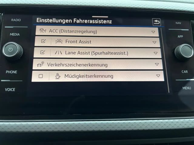 Volkswagen T-Cross DSG