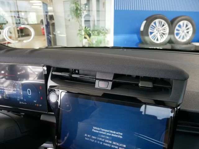 Ford Puma EcoBoost ST Line