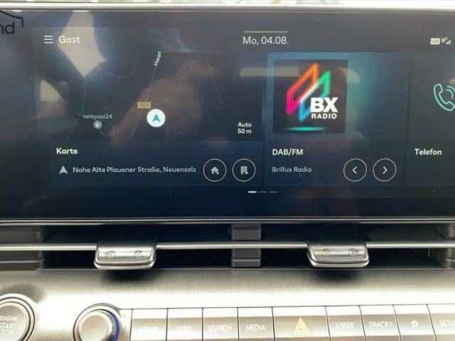 Hyundai Kona Comfort