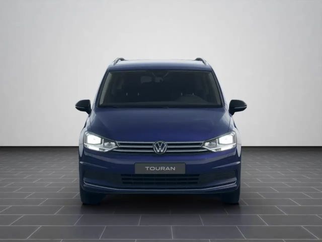 Volkswagen Touran Goal 2,0 TDI 6-Gang | 7-Sitzer | ACC | Ai