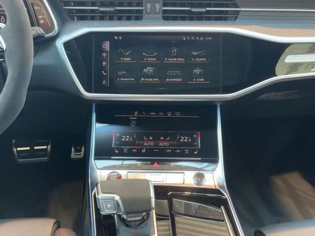 Audi RS6 MATT 22 DYNAMIK PANO STHZ