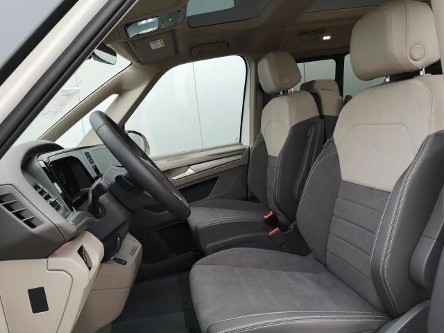 Volkswagen Multivan DSG T7