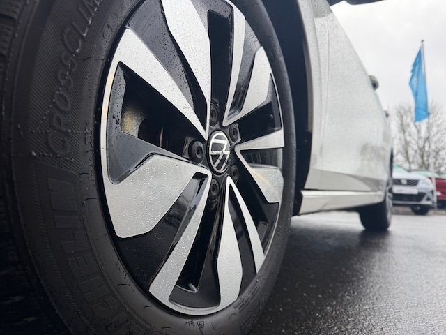 Volkswagen Golf Golf  1,5 l TSI  6-Gang Goal